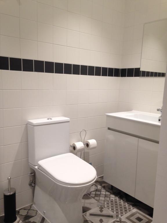 Jo's Place Guest house 3*