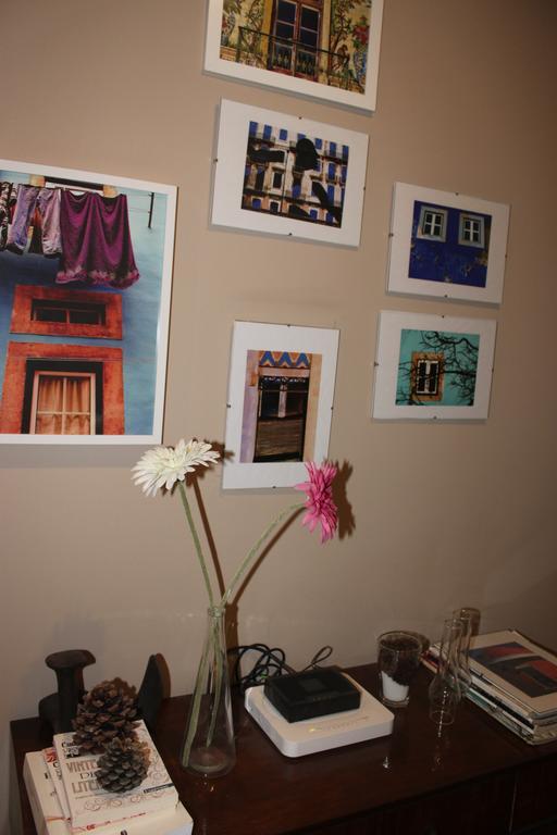 Jo's Place Guest house Lisbon