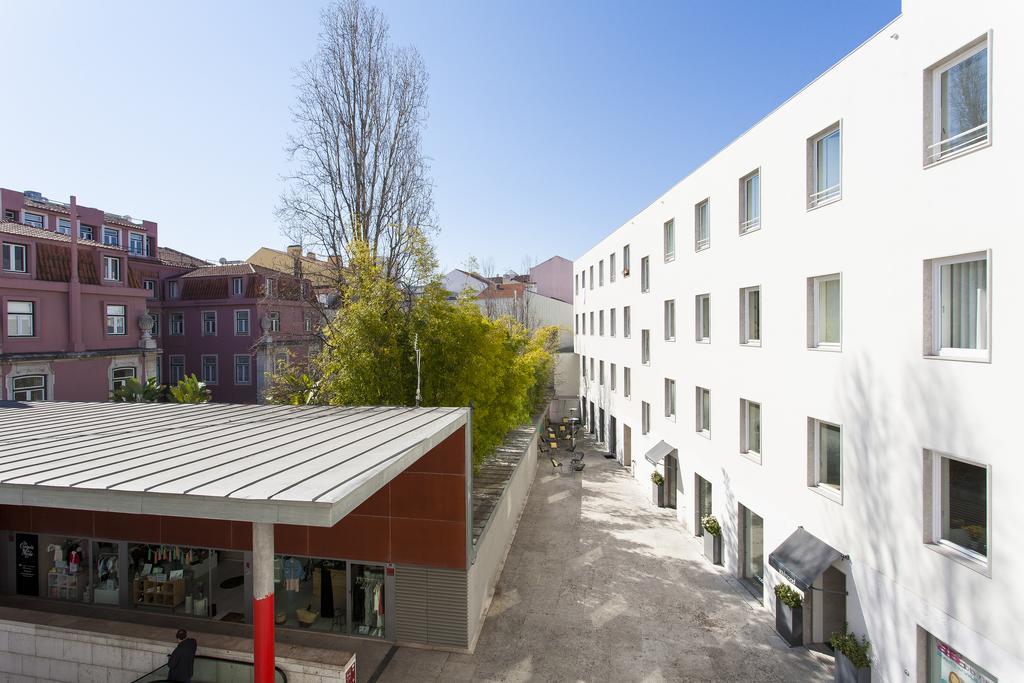 Apartment Carmo