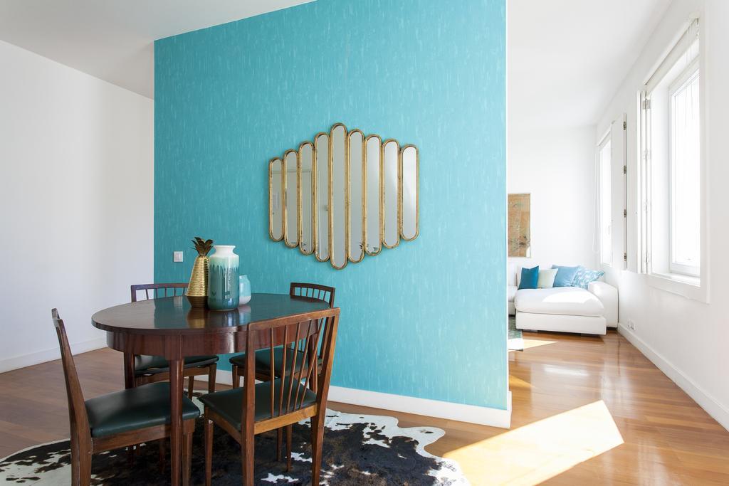 Apartment Apartment Carmo