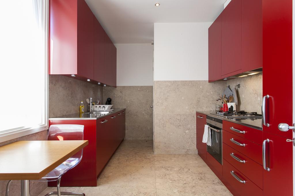 Apartment Carmo Lisbon