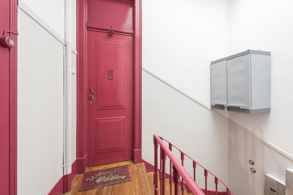 Alfama Vintage Apartment