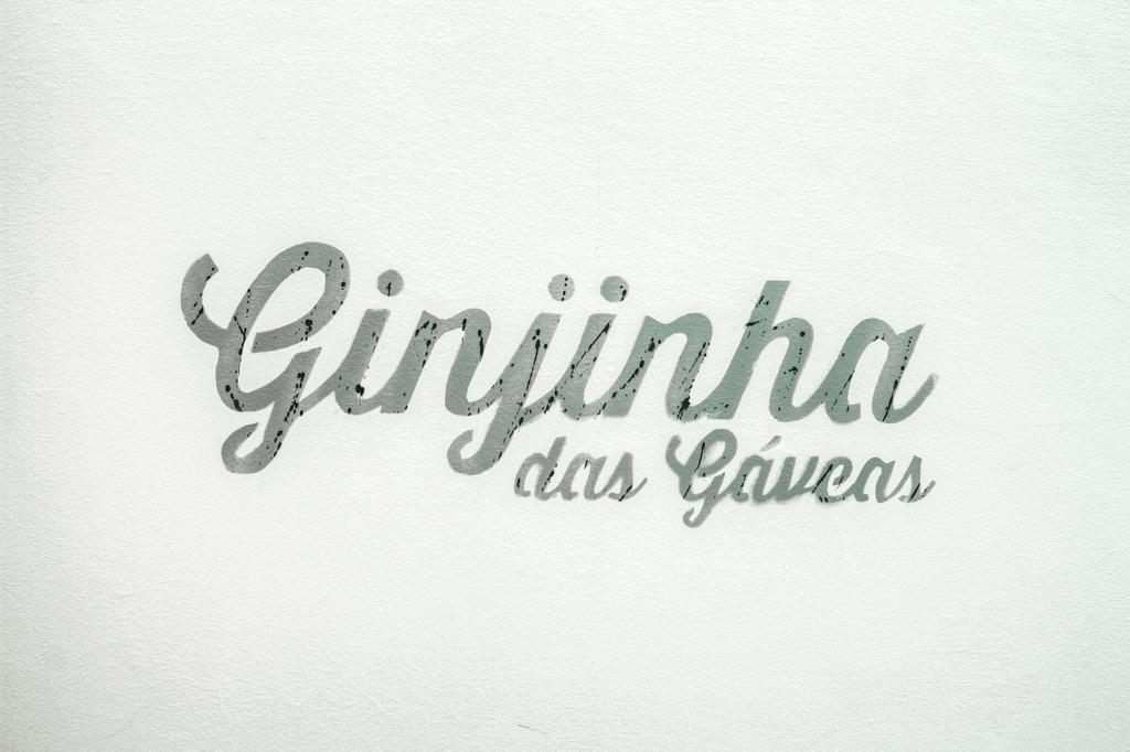 Ginjinha House - 4 - Bairro Alto - With Ac! Guest house Lisbon