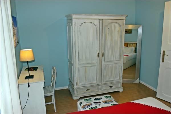 Royal Park 3* Lisbon