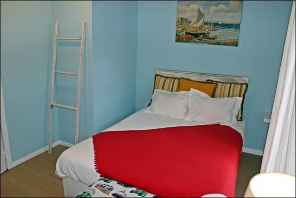 Royal Park Guest house Lisbon