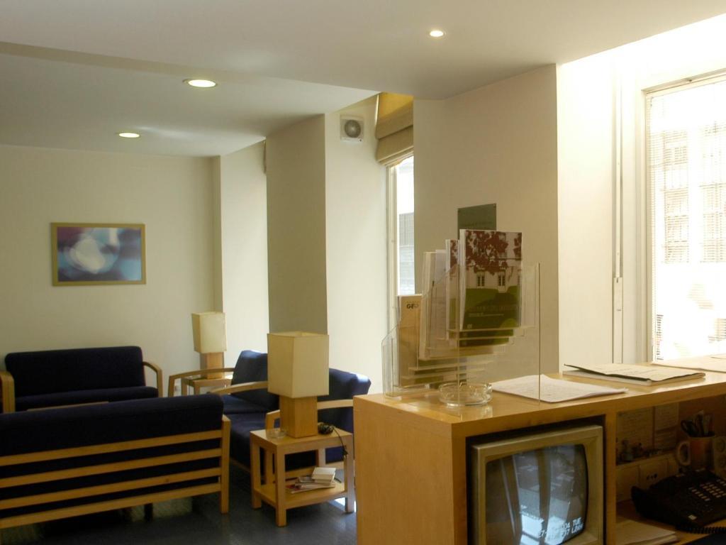 Hostel Spru Summer Lisbon