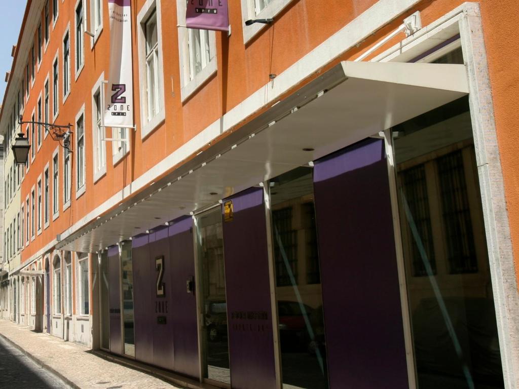 Hostel Spru Summer