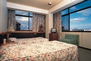 Hotel Botanico Lisboa