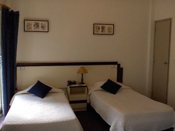 Residencial Mocambique Guest house 2*