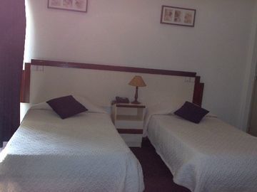 Residencial Mocambique Lisbon