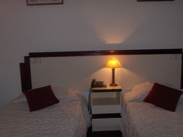 Residencial Mocambique Guest house 2*