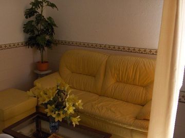 Guest house Residencial Mocambique