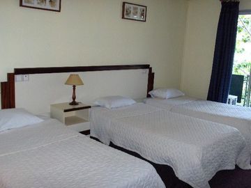 Residencial Mocambique 2*