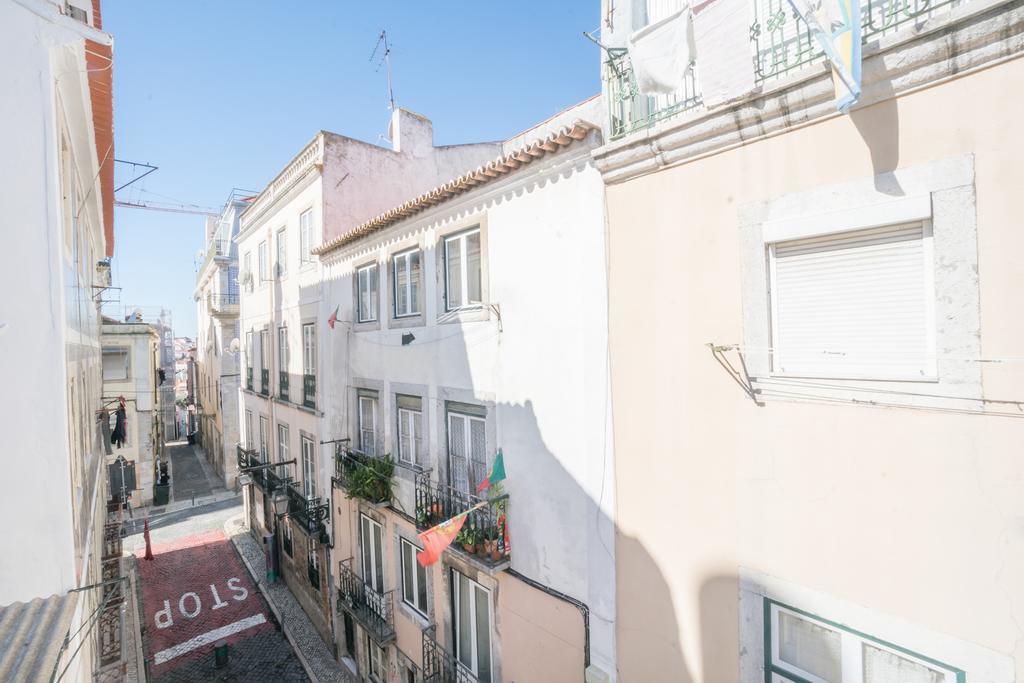 Atalaia Lisbon