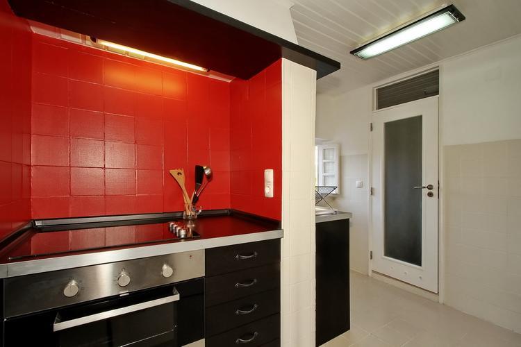 Apartment Duplex Lisbon Castle Sao Jorge Lisbon