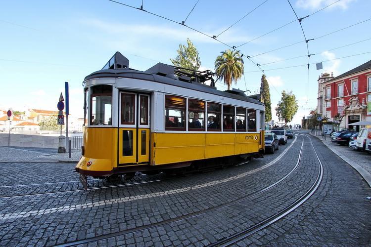 Apartment Duplex Lisbon Castle Sao Jorge *