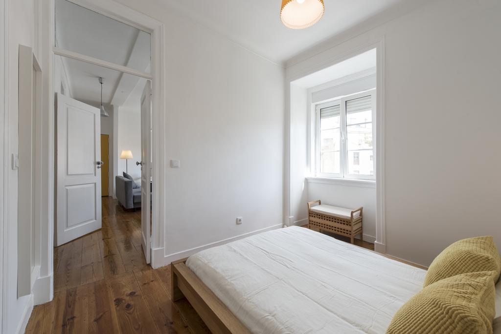 Cozy Apartment With Castel View * Lisbon