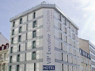 Vip Executive Saldanha 4* Lisbon