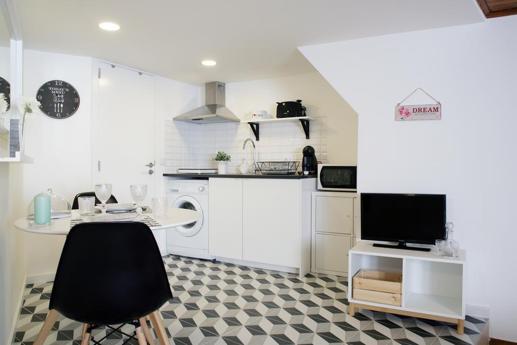 Apartment Alfama Rose - Guitarra