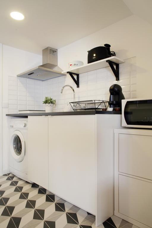 Apartment Alfama Rose - Guitarra *