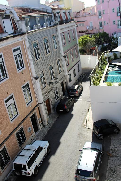 Apartment 1912 - De Charme Lisbon