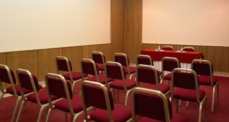 Hotel Nh Campo Grande Lisboa