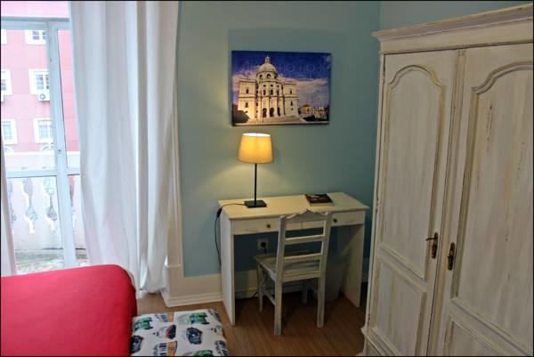 Guest house Royal Park Lisbon