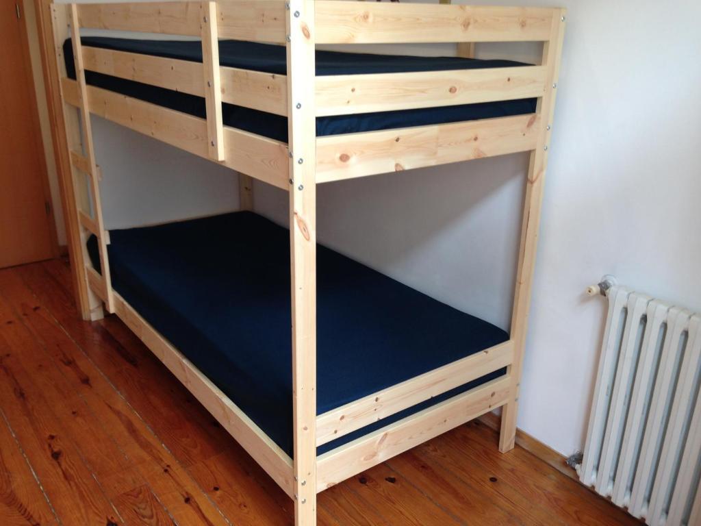 Spru Summer Hostel Lisbon