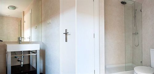 Apartment Living Baixa *