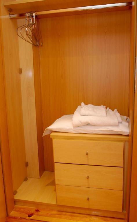 Hostel Spru Summer