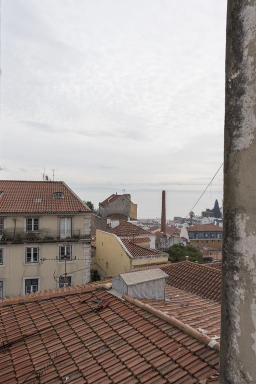 Alfama Vintage Apartment *