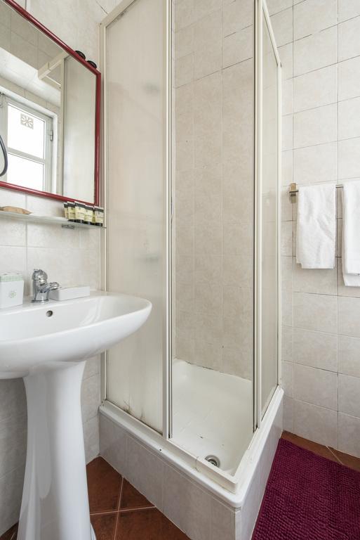 Alfama Vintage Apartment Lisbon