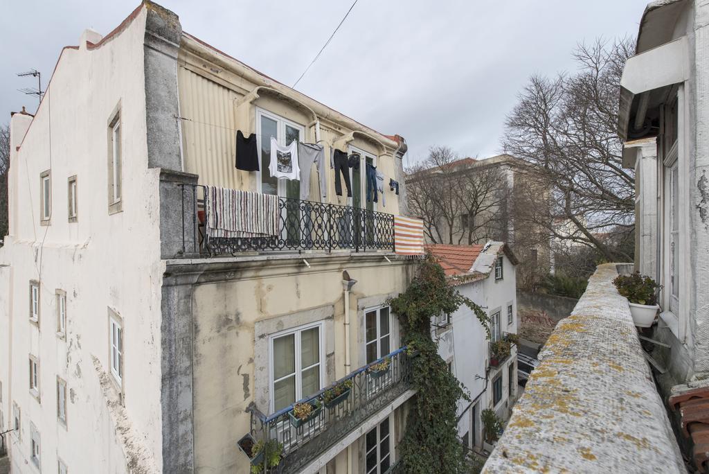 Alfama Vintage