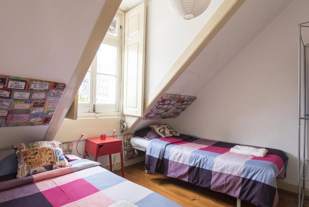 Apartment Alfama Vintage