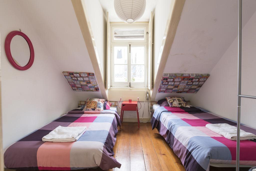 Alfama Vintage Apartment