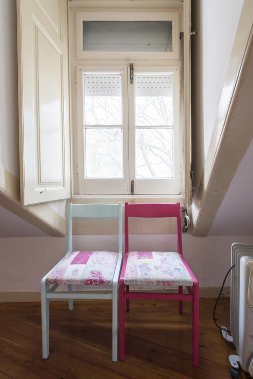 Apartment Alfama Vintage