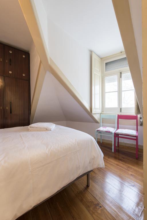 Apartment Alfama Vintage *