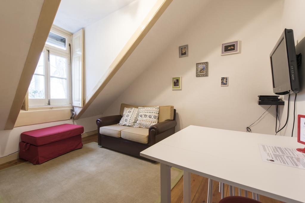 Apartment Alfama Vintage