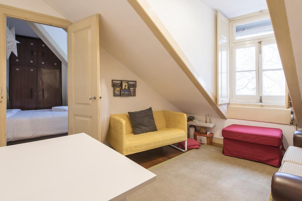 Alfama Vintage Apartment