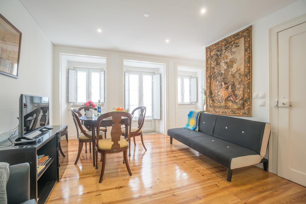Apartment Atalaia