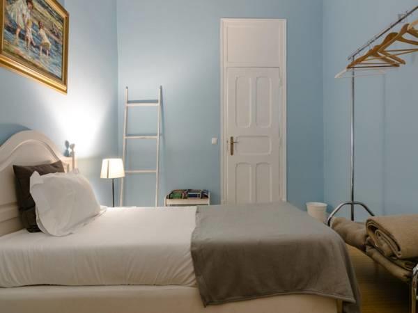 Royal Park 3* Lisbon