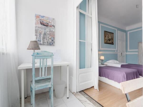 Royal Park Guest house 3*
