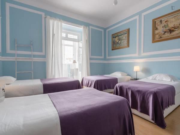 Royal Park 3* Lisbon