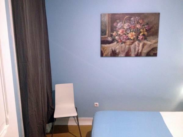 Guest house Royal Park 3*