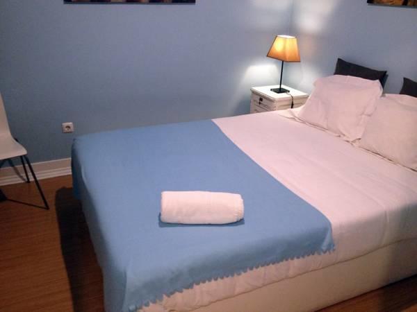 Guest house Royal Park Lisbon