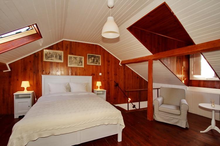 Apartment Duplex Lisbon Castle Sao Jorge *