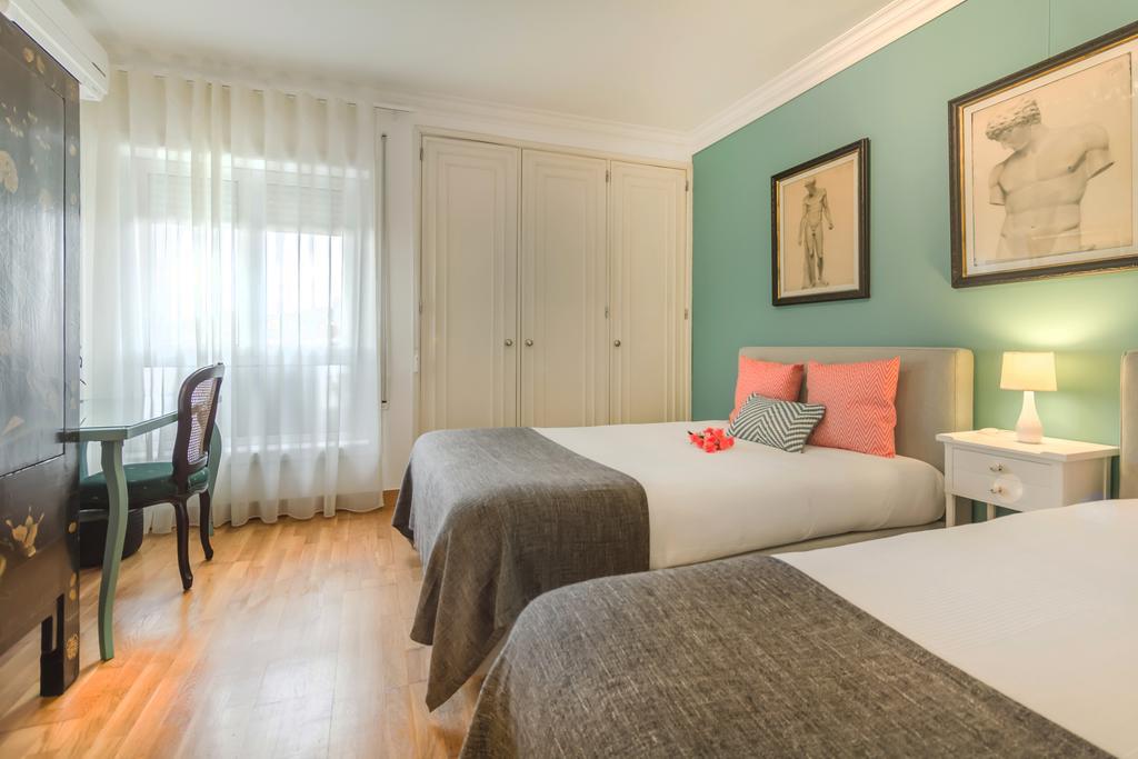 Apartamento São Bento Gallery