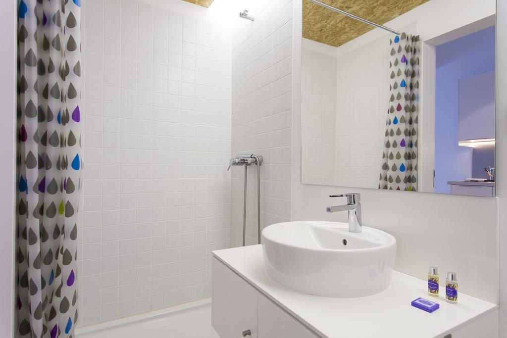 Apartment Severa