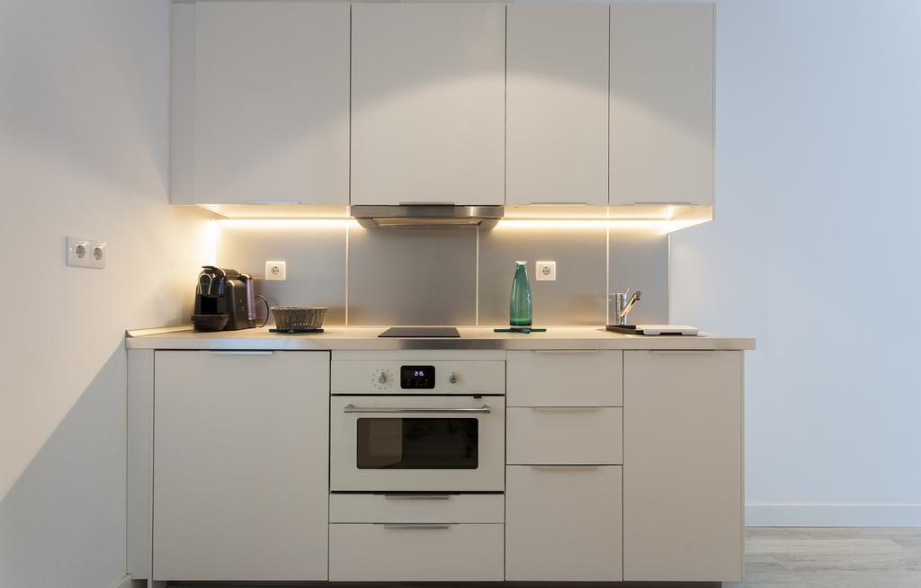 Apartment Severa