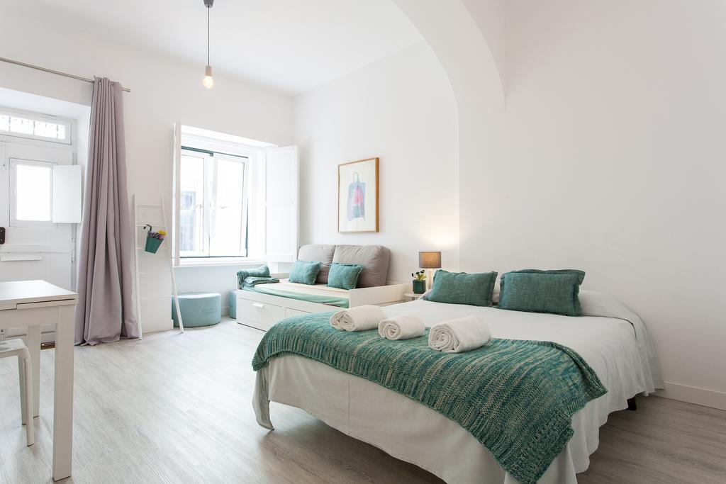 Severa Apartment